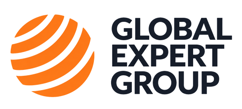 Logo Global Expert Group