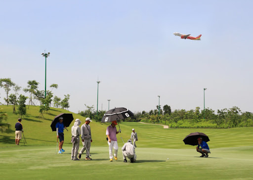 Agenyz Golf Fairway 3